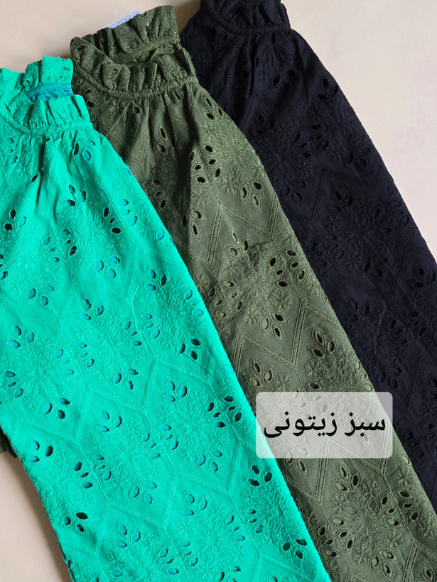 شومیز خامه دوزی ، زنانه