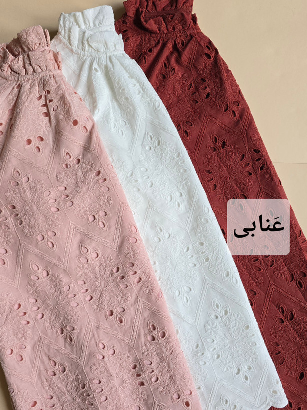 شومیز خامه دوزی ، زنانه