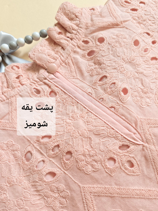 شومیز خامه دوزی ، زنانه