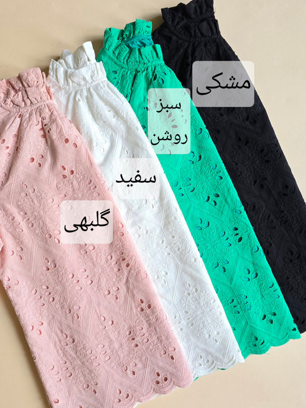 شومیز خامه دوزی ، زنانه