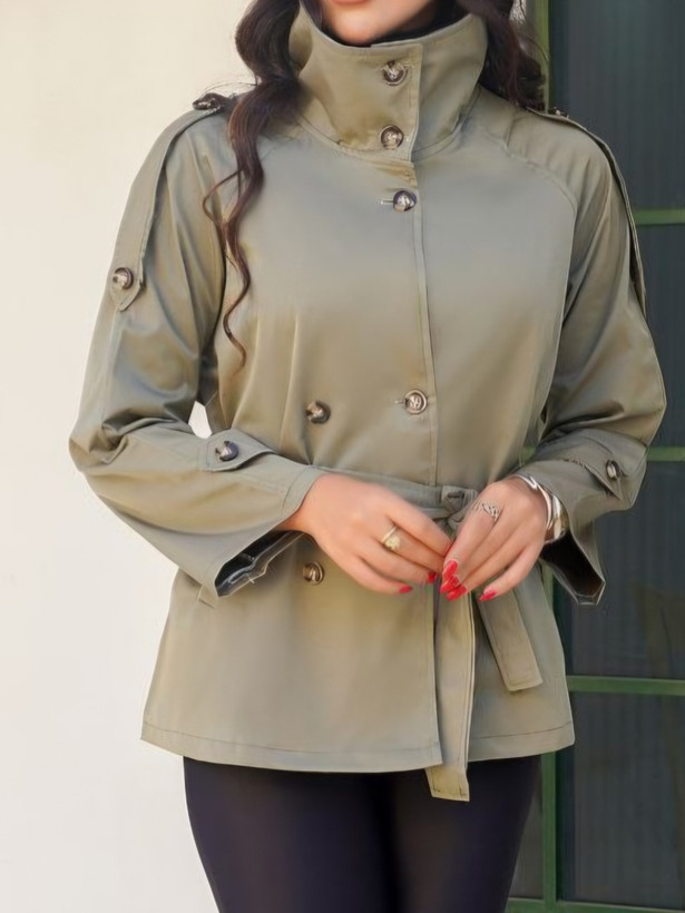 ترنج کت ، زنانه